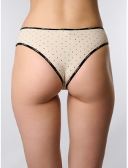 Трусы стринги (Арт. 5255LDF)